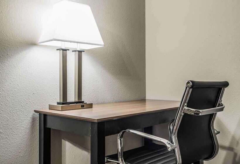 The Marco Hotel Lake Charles