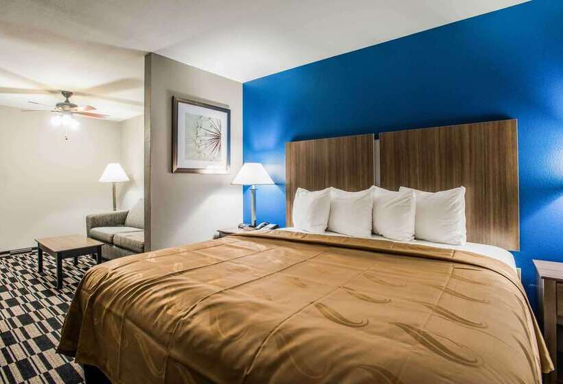 The Marco Hotel Lake Charles