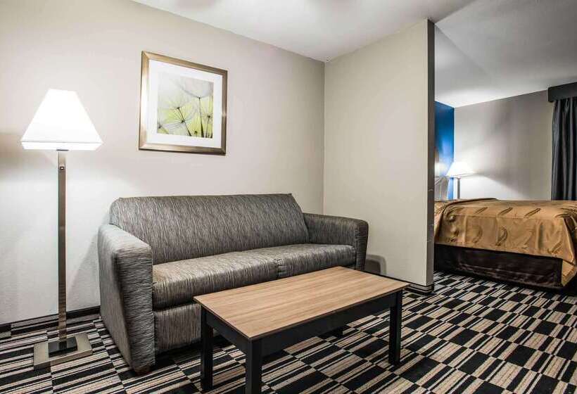 The Marco Hotel Lake Charles