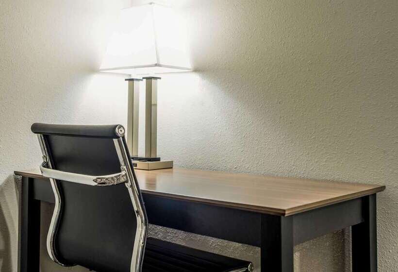 The Marco Hotel Lake Charles