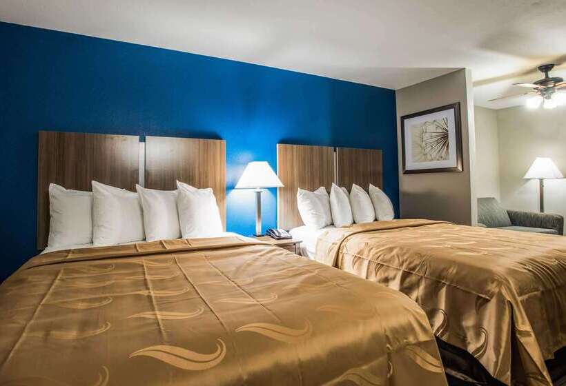 The Marco Hotel Lake Charles