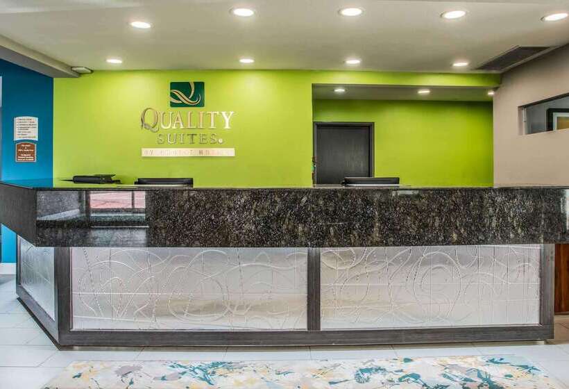 The Marco Hotel Lake Charles