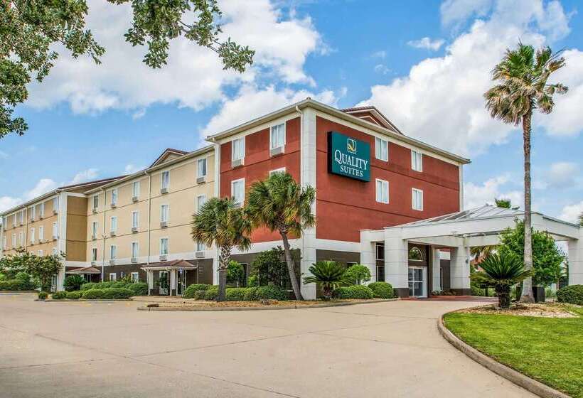 The Marco Hotel Lake Charles