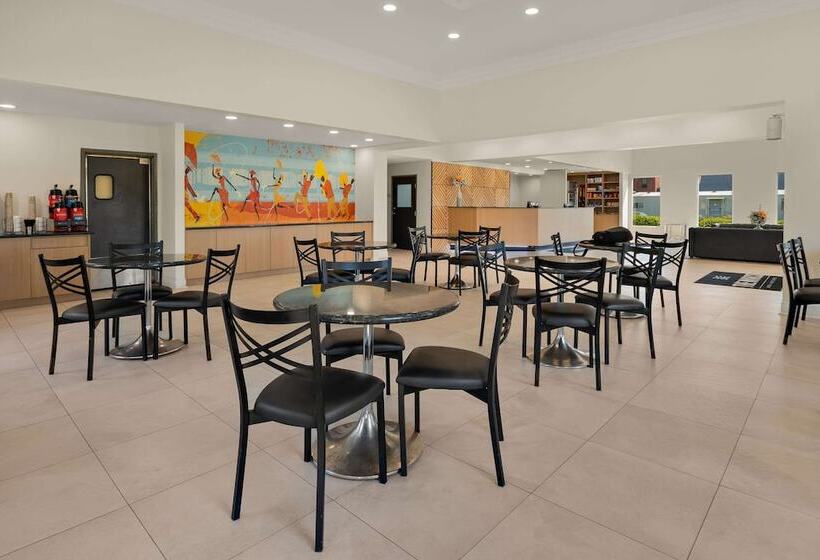 The Marco Hotel Lake Charles