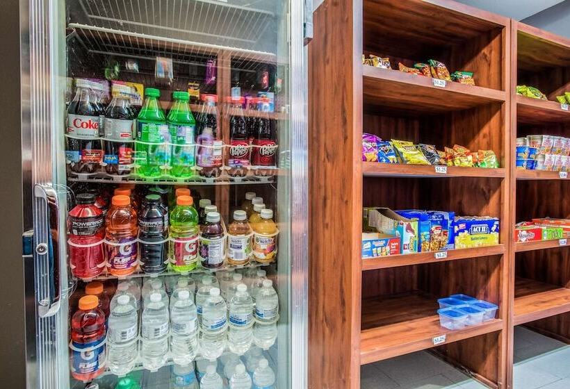 The Marco Hotel Lake Charles