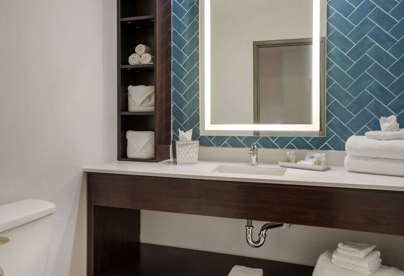 The Marco Hotel Lake Charles