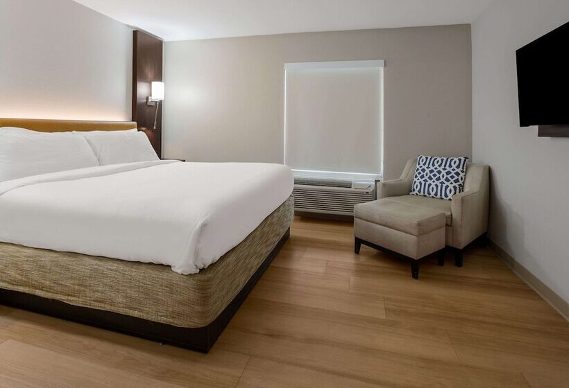 The Marco Hotel Lake Charles