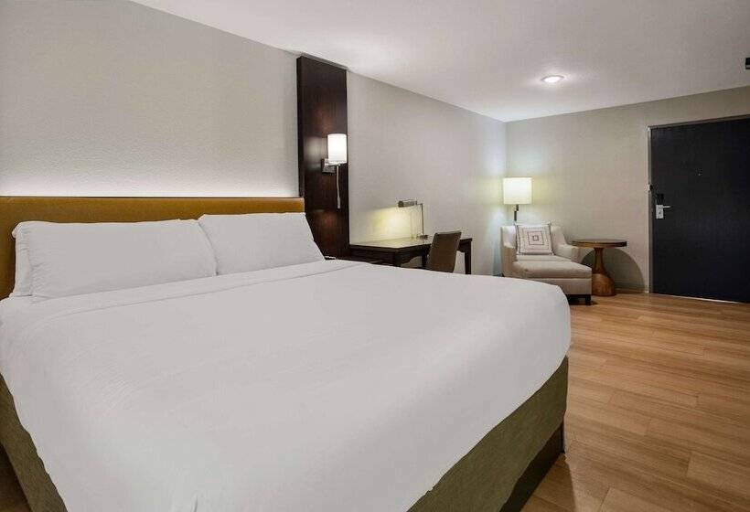 The Marco Hotel Lake Charles