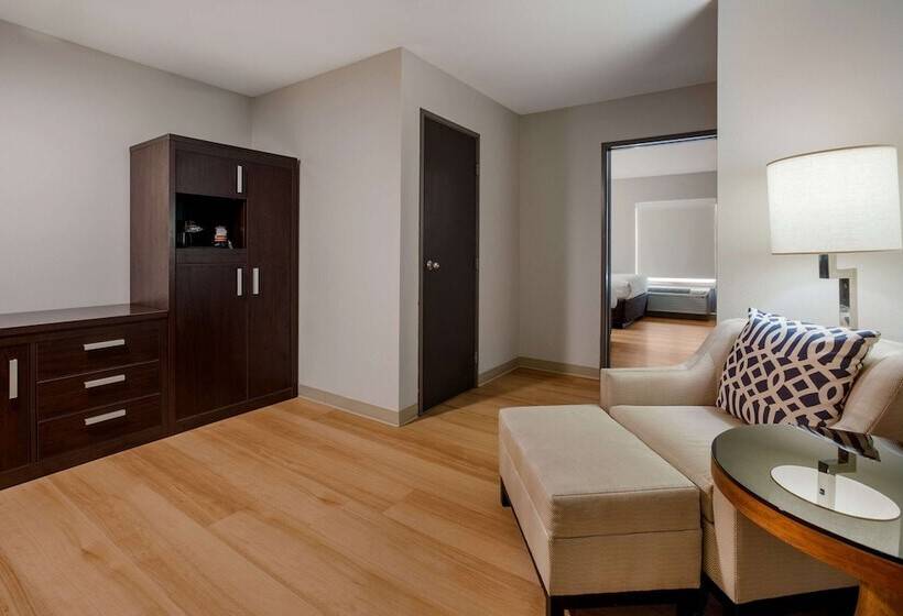 The Marco Hotel Lake Charles