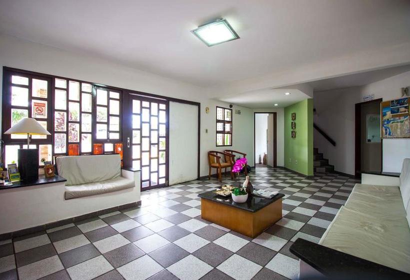 בית מלון כפרי Recanto Da Costeira