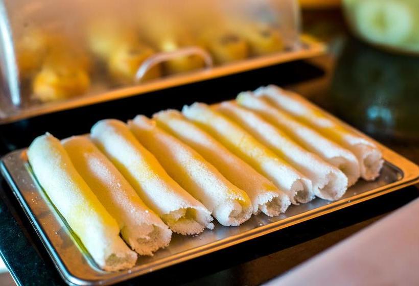 בית מלון כפרי Recanto Da Costeira