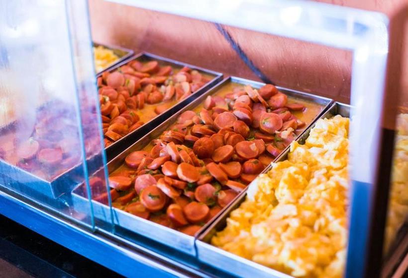 בית מלון כפרי Recanto Da Costeira