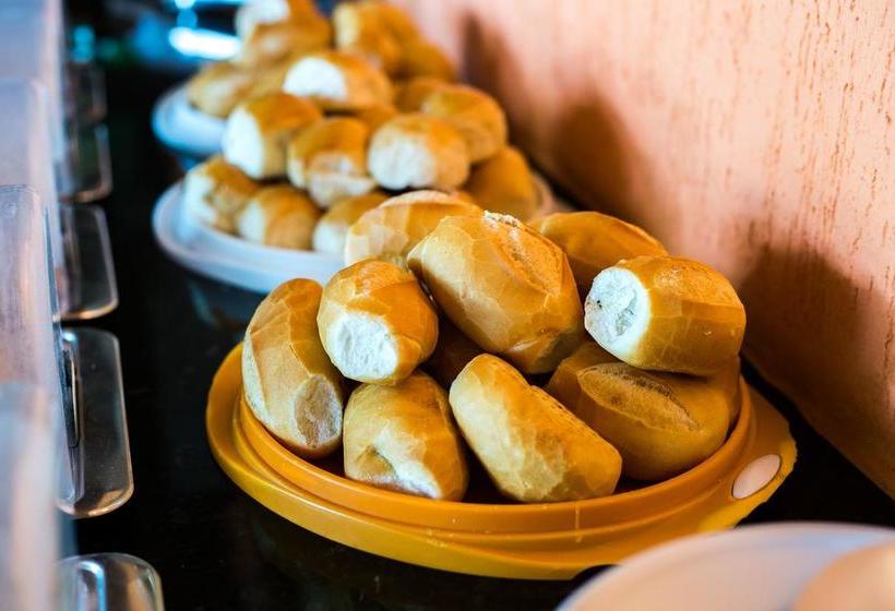 בית מלון כפרי Recanto Da Costeira