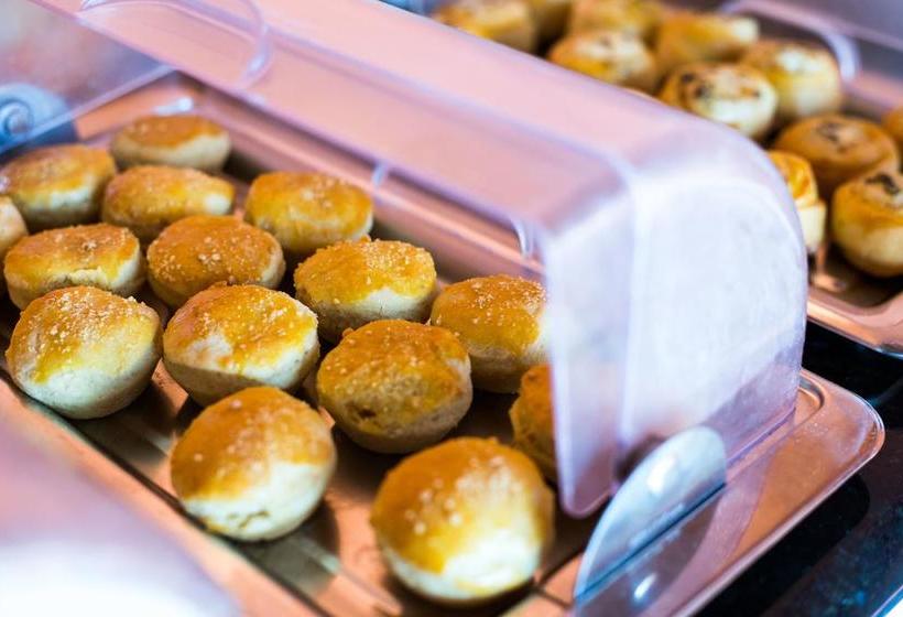 בית מלון כפרי Recanto Da Costeira