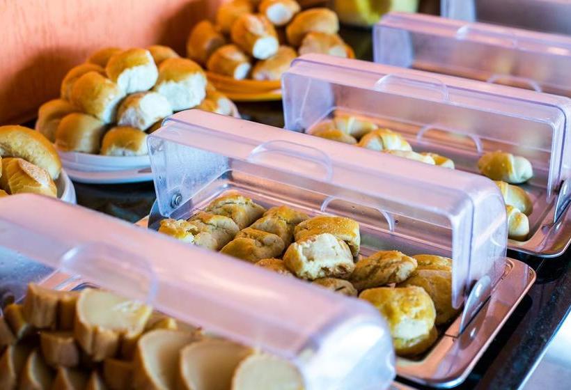 בית מלון כפרי Recanto Da Costeira