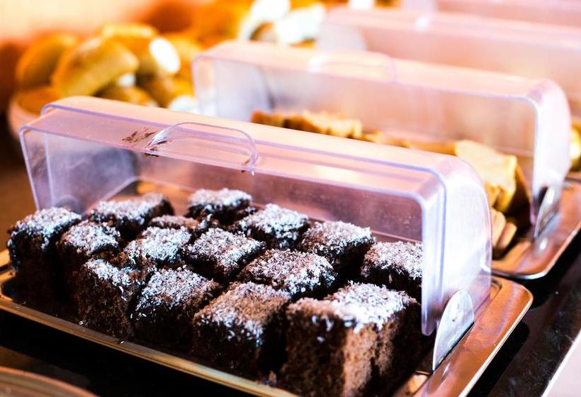 בית מלון כפרי Recanto Da Costeira