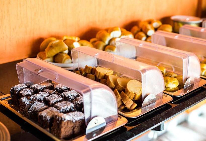 בית מלון כפרי Recanto Da Costeira