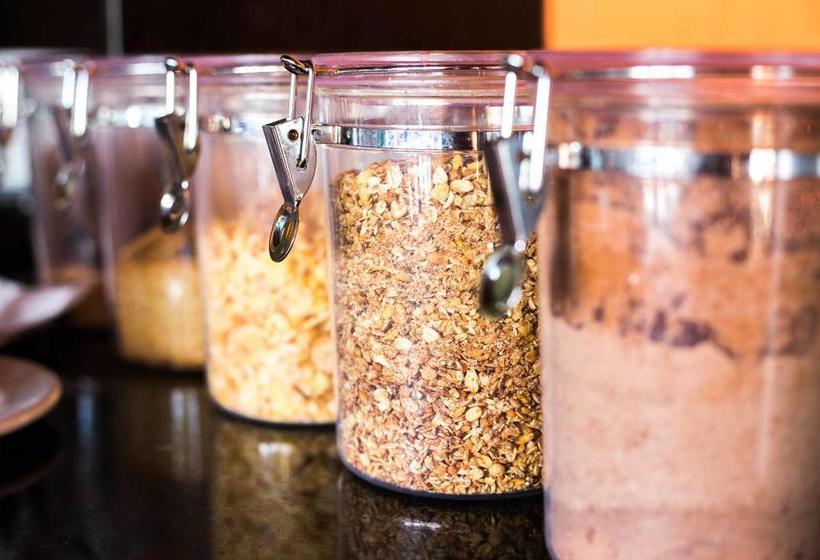 בית מלון כפרי Recanto Da Costeira