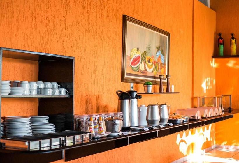 בית מלון כפרי Recanto Da Costeira