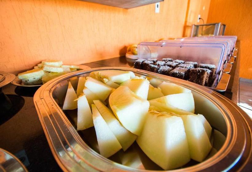 בית מלון כפרי Recanto Da Costeira