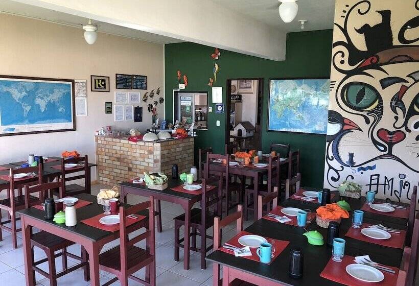 Hotel Residenza Canoa