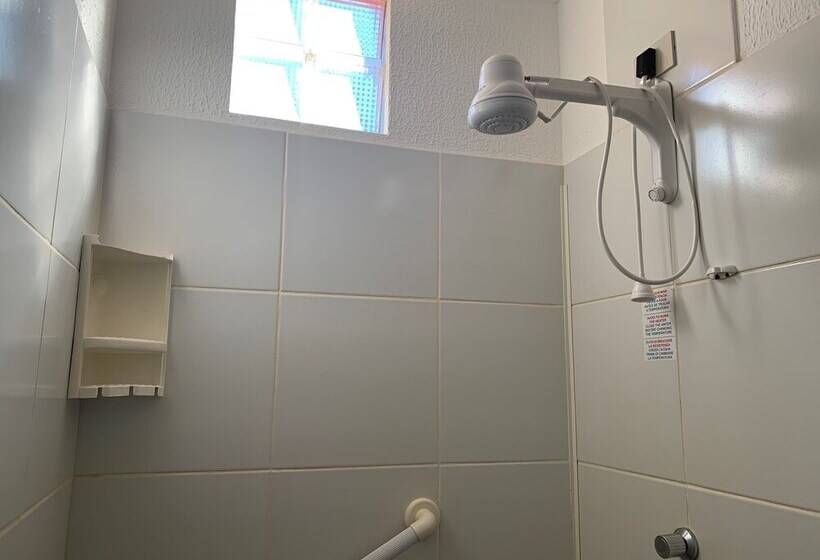 Hotel Residenza Canoa