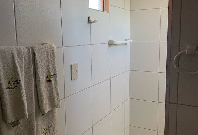 Hotel Residenza Canoa