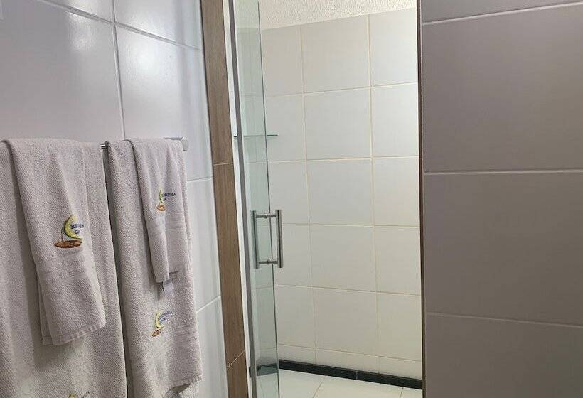 Hotel Residenza Canoa