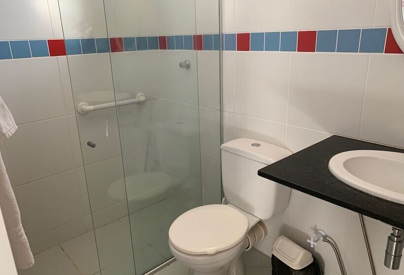 Hotel Residenza Canoa