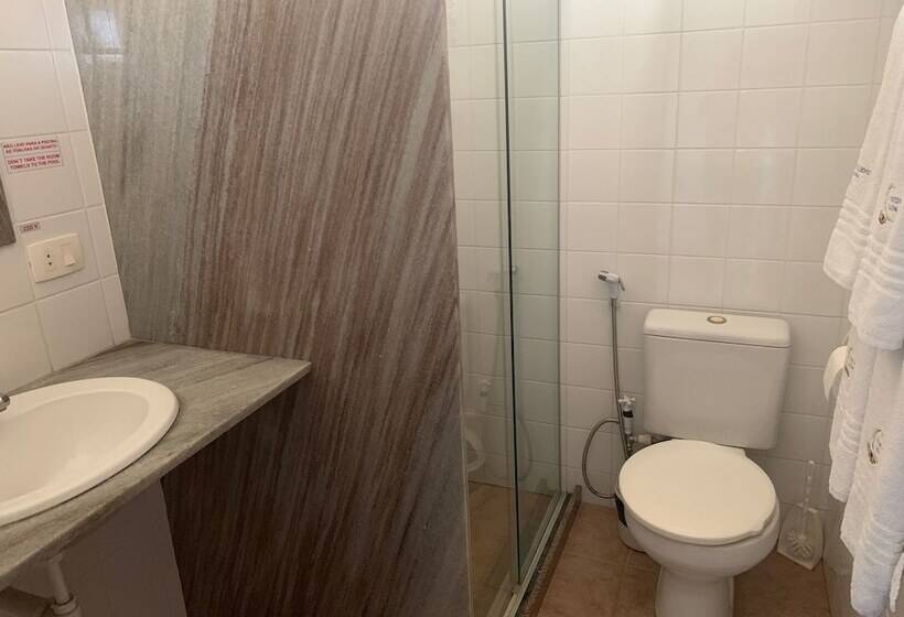 Hotel Residenza Canoa