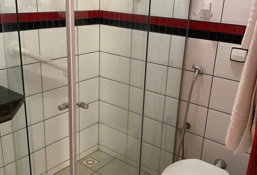 Hotel Residenza Canoa