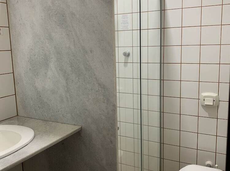 Hotel Residenza Canoa