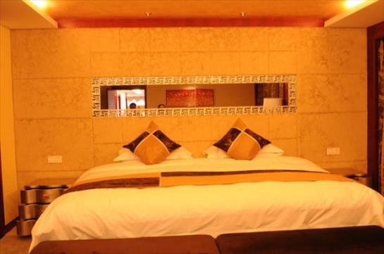 酒店 Rising Dragon International Ho