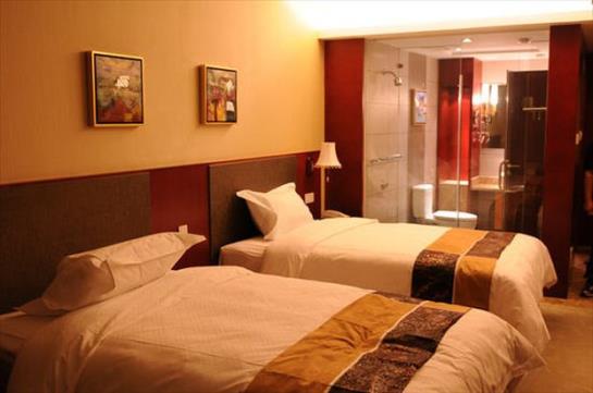 فندق Rising Dragon International Ho