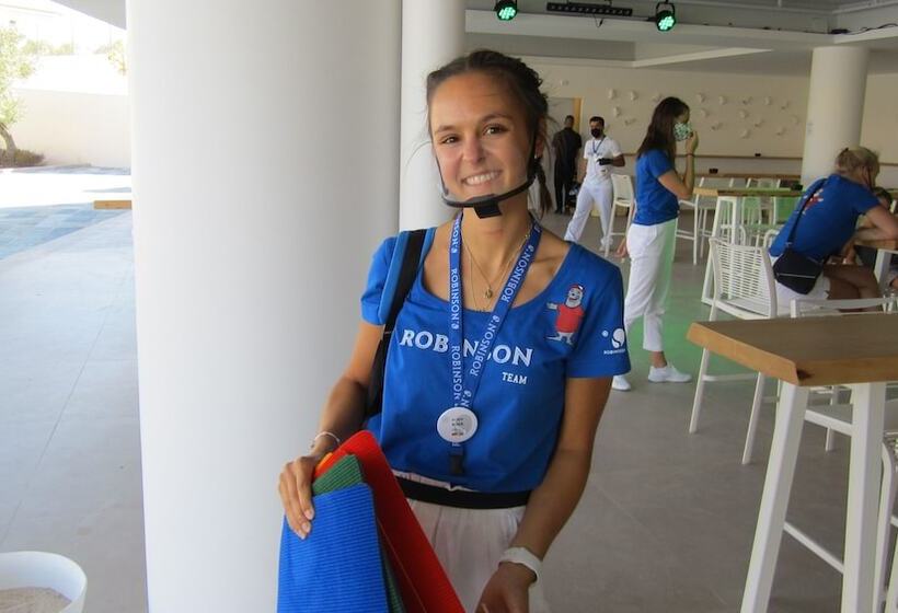 فندق Robinson Soma Bay