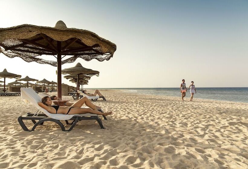 فندق Robinson Soma Bay