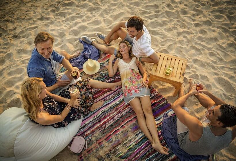 فندق Robinson Soma Bay