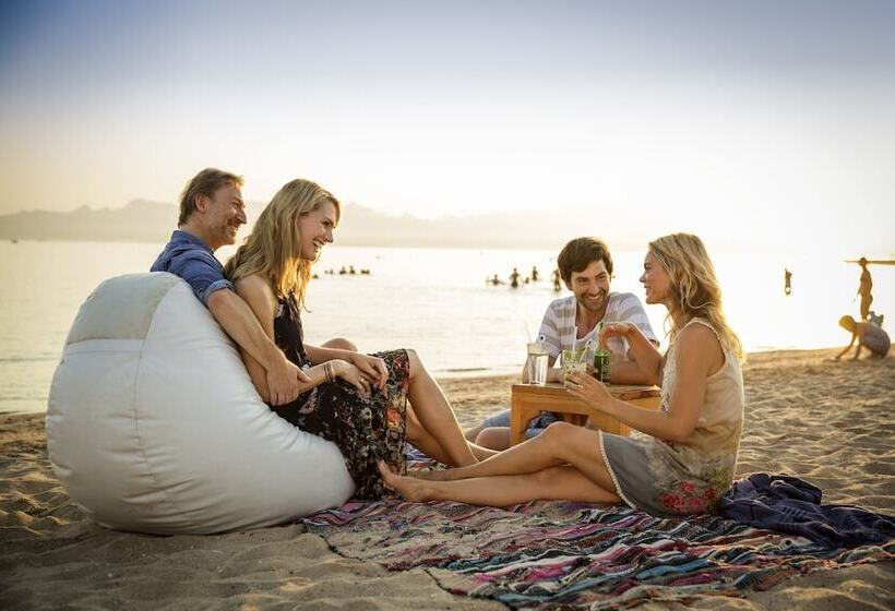 فندق Robinson Soma Bay