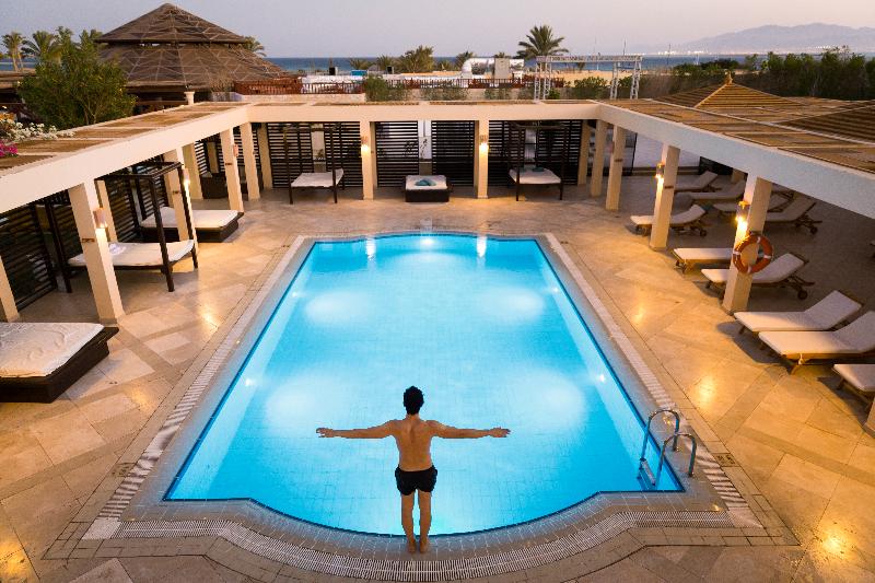 فندق Robinson Soma Bay