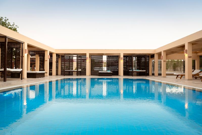 فندق Robinson Soma Bay