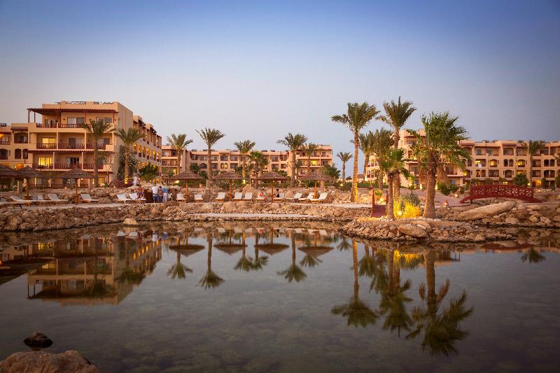 فندق Robinson Soma Bay