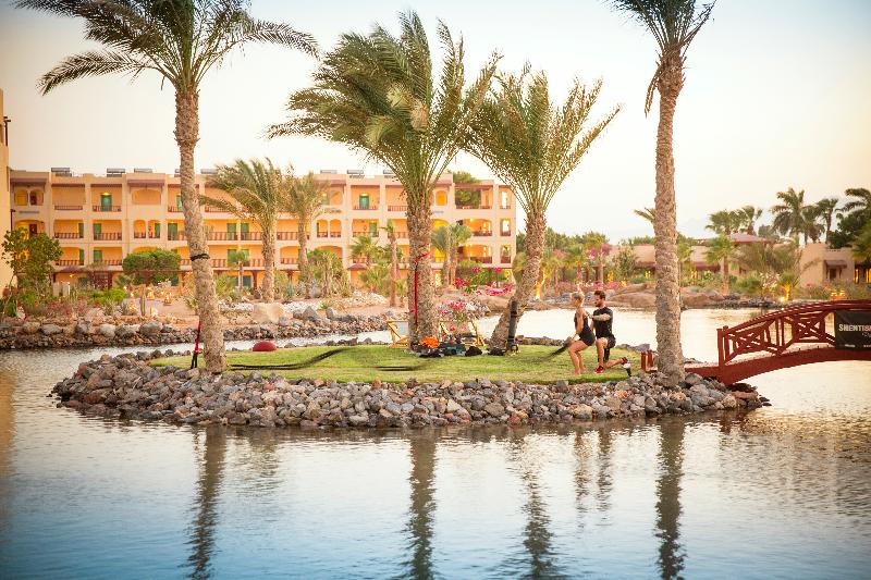 فندق Robinson Soma Bay