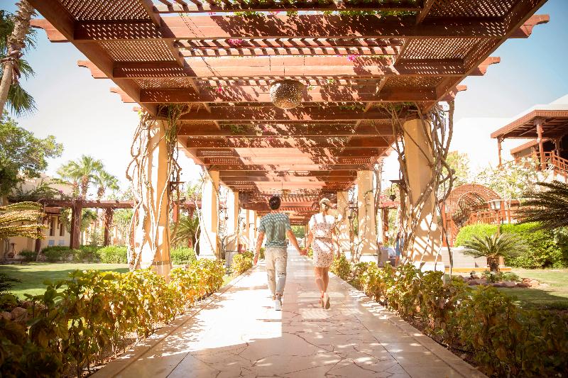 فندق Robinson Soma Bay