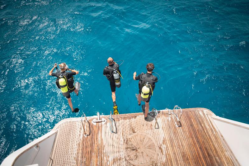 فندق Robinson Soma Bay