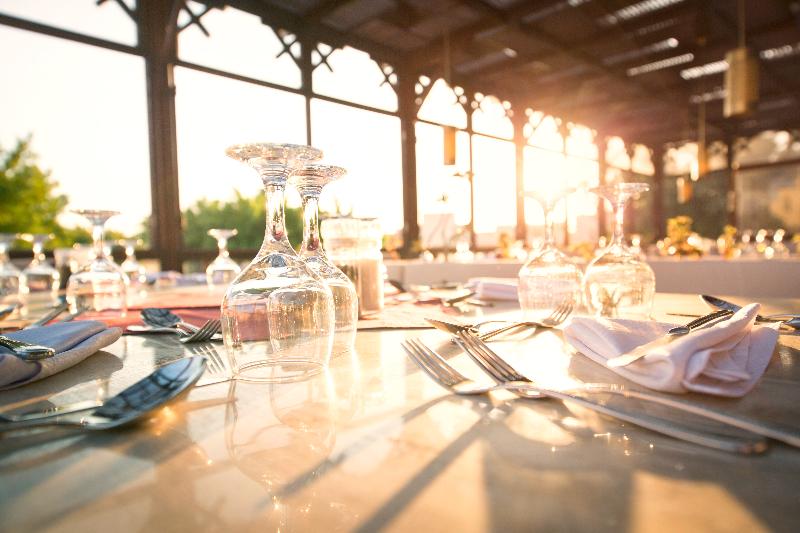 فندق Robinson Soma Bay