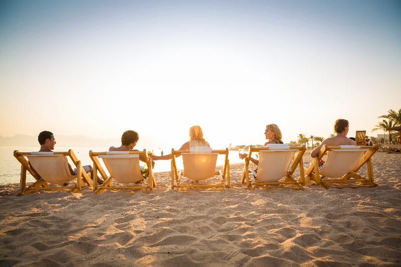 فندق Robinson Soma Bay