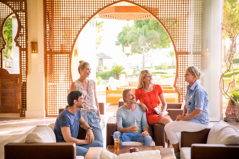 فندق Robinson Soma Bay