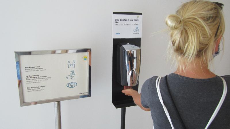 فندق Robinson Soma Bay