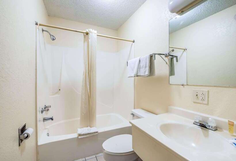 Отель Rodeway Inn