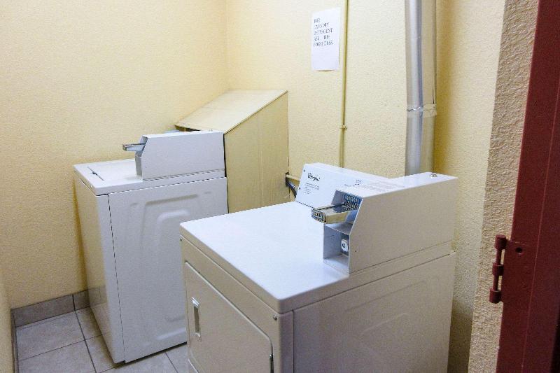 فندق Rodeway Inn